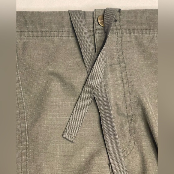 Carhartt Ripstop Cargo/Scrub Pants Men’s Size 2X - Picture 11 of 11